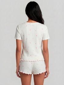 Піжама Roksana модель 4334 Фото