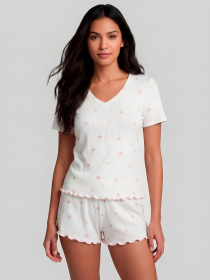 Піжама Roksana модель 4334 Фото