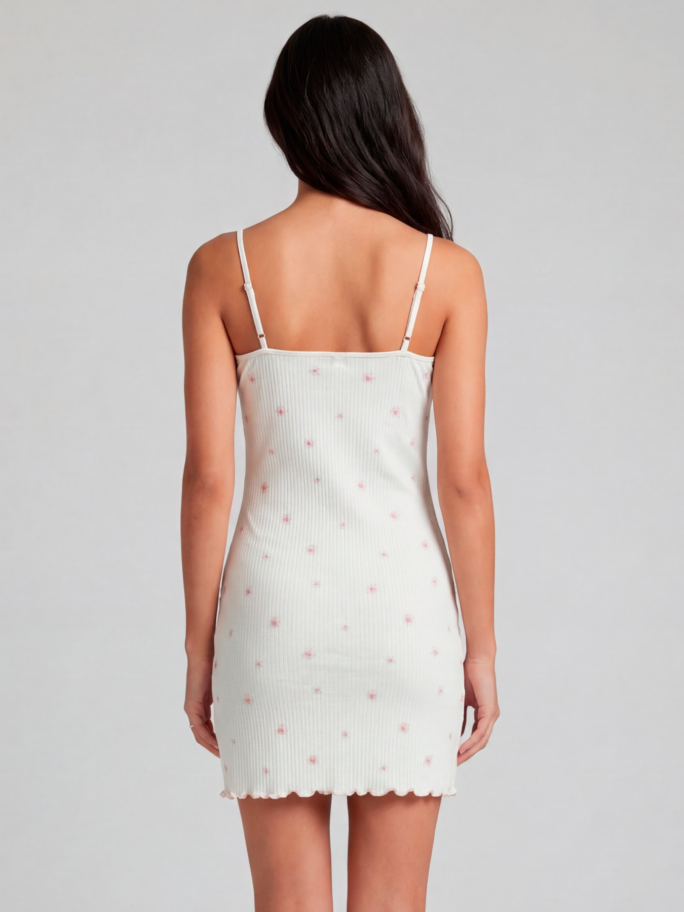 Ночная рубашка Roksana модель 4335 Ночная рубашка Roksana модель 4335 Фото