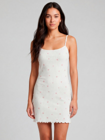 Ночная рубашка Roksana модель 4335 Фото