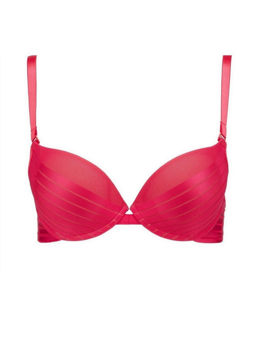 Бюстгальтер huit 8 Mrs Wang A8 модель Mrs_Wang_A8_CHE Фото