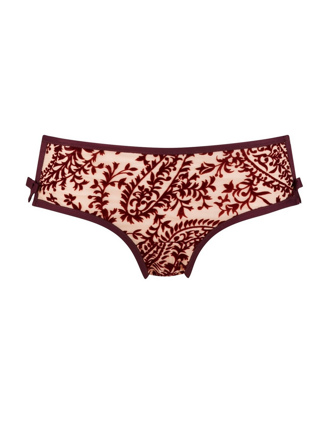 Трусы HUIT 8 New Idylle модель New_Idylle_K10 Фото