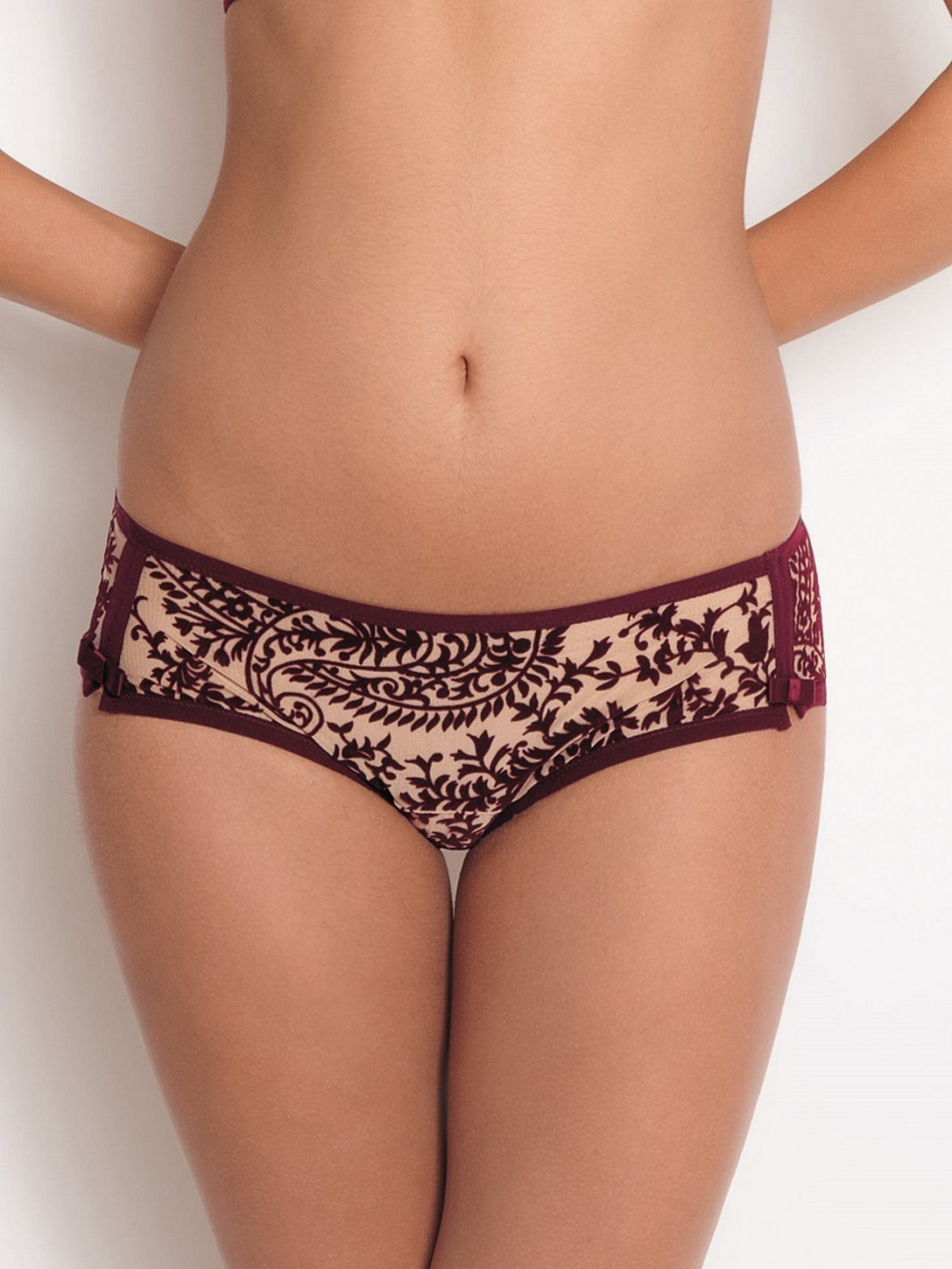 Трусы HUIT 8 New Idylle модель New_Idylle_K10 Фото