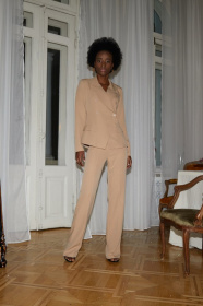 Костюмы Gepur модель 41091 Фото