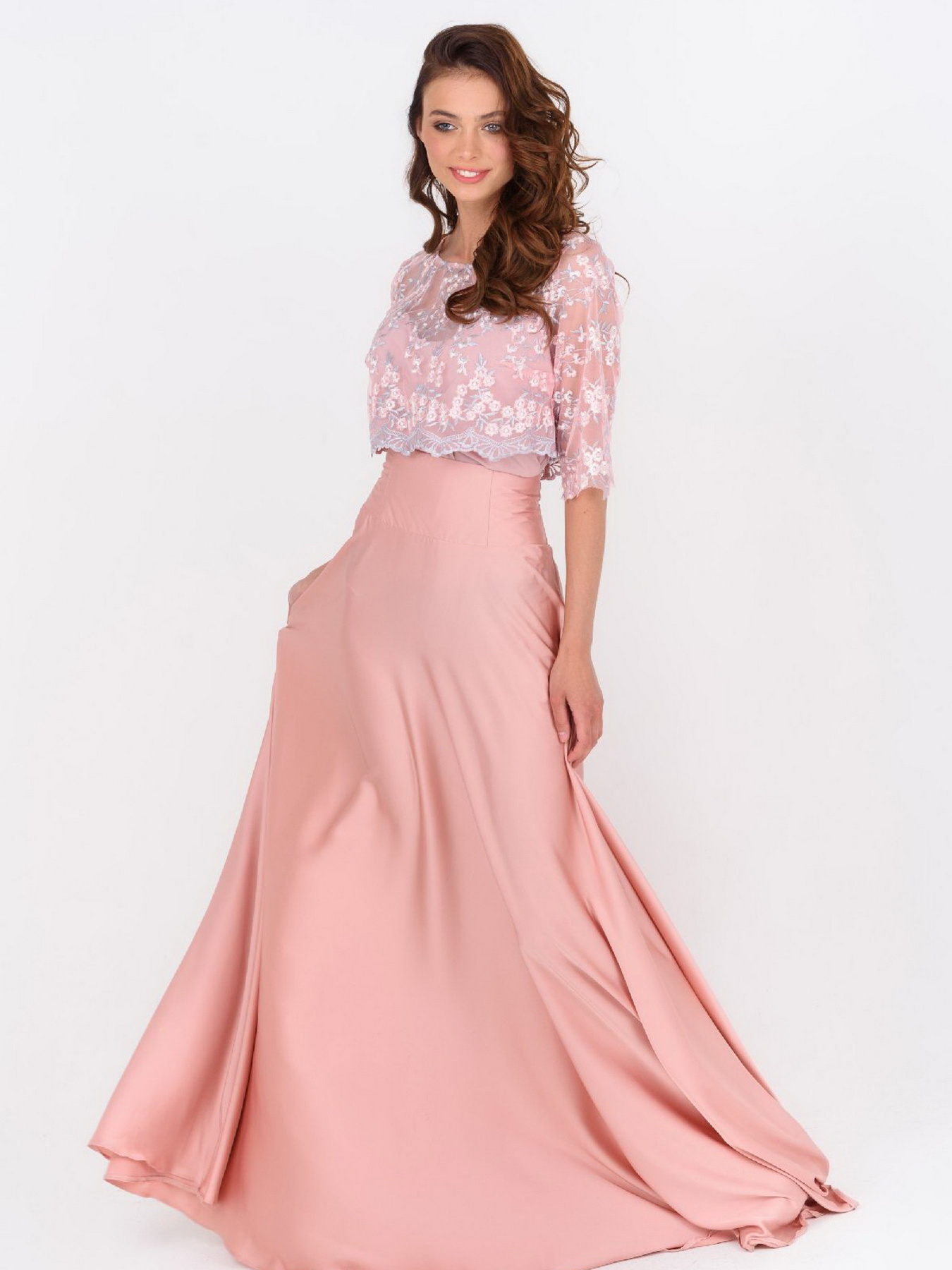 Костюмы RicaMare модель RMD1975-19-2VS Фото