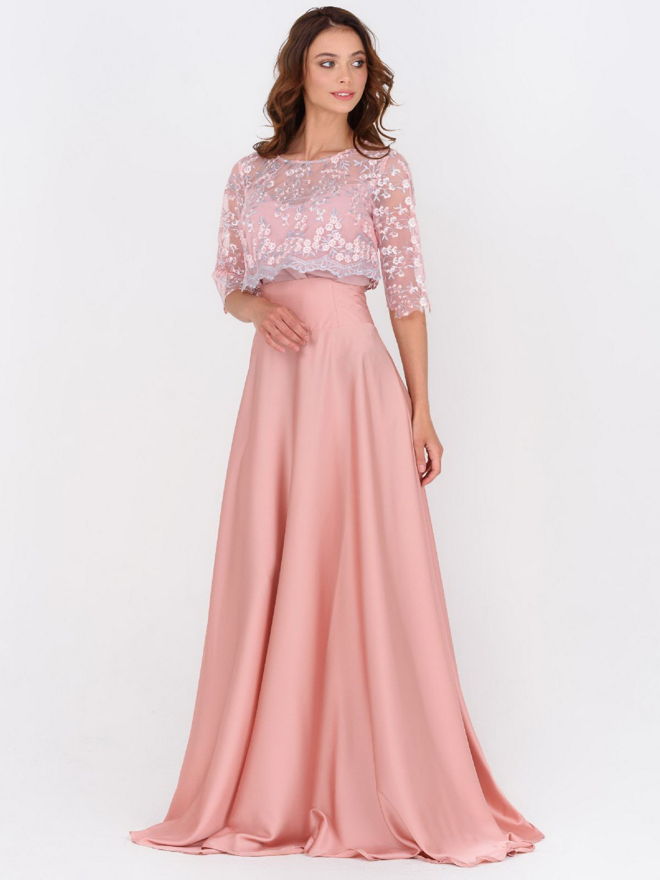 Костюми RicaMare модель RMD1975-19-2VS Фото