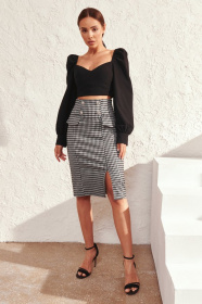 Юбки Gepur модель 38297 Фото