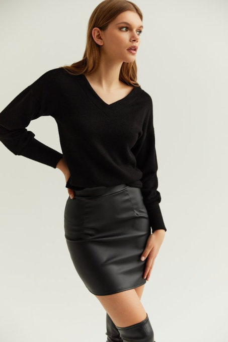 Спідниці Gepur модель 40992 Фото