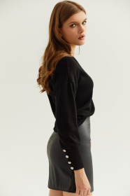 Юбки Gepur модель 40992 Фото