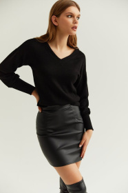 Юбки Gepur модель 40992 Фото