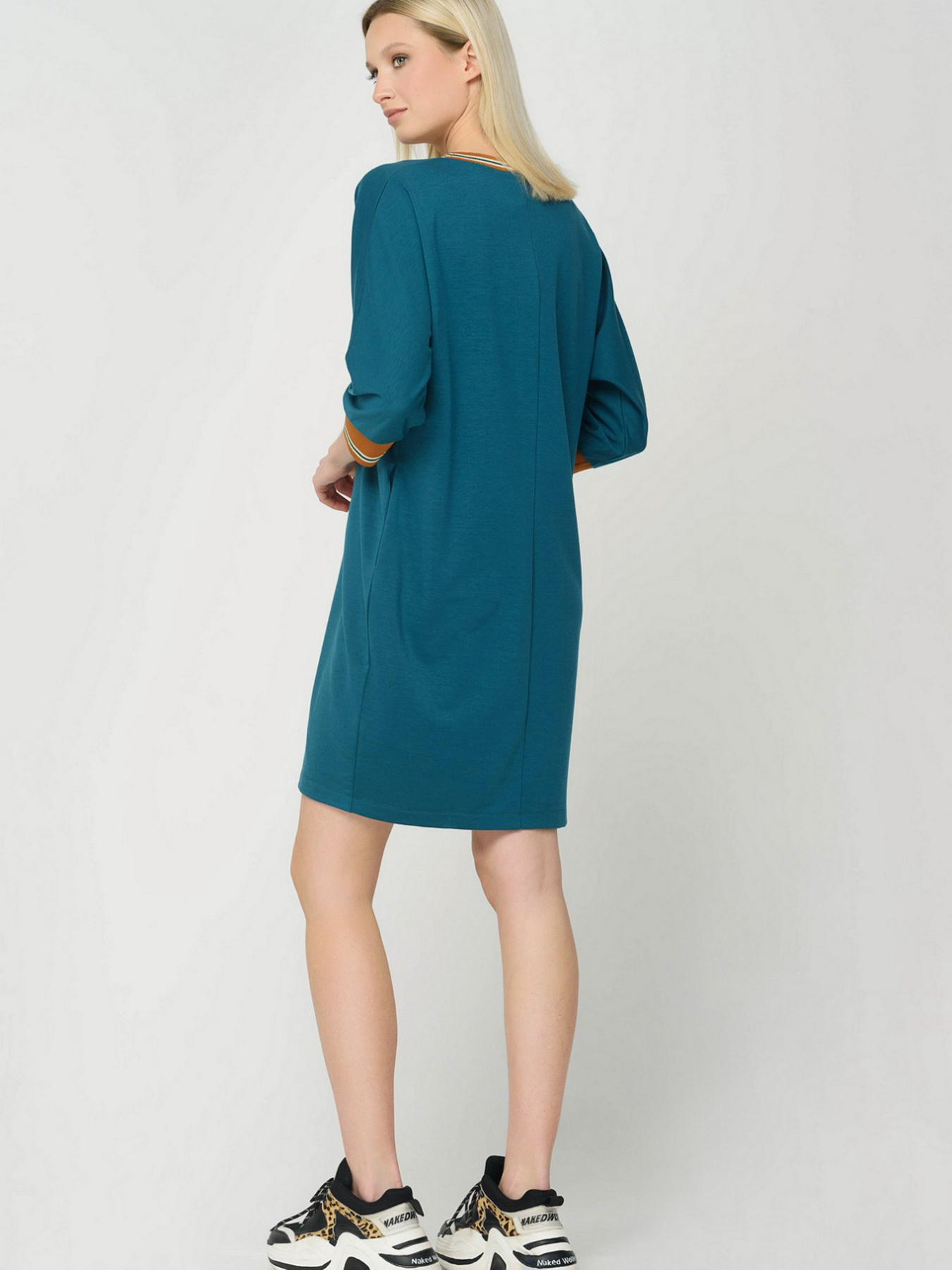 Платье мини RicaMare модель RMD1341-20DD Фото