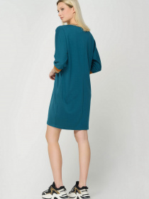 Платье мини RicaMare модель RMD1341-20DD Фото