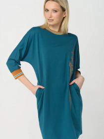 Платье мини RicaMare модель RMD1341-20DD Фото