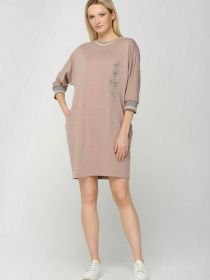 Платье мини RicaMare модель RMD1341-20-2DD Фото