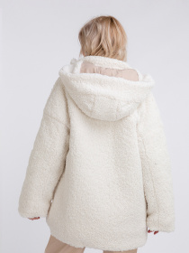 Шуба Romashka модель 208018404072 Фото