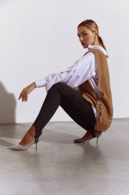 Леггинсы Gepur модель 37837 Фото