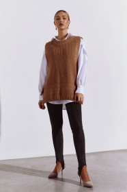 Леггинсы Gepur модель 37837 Фото