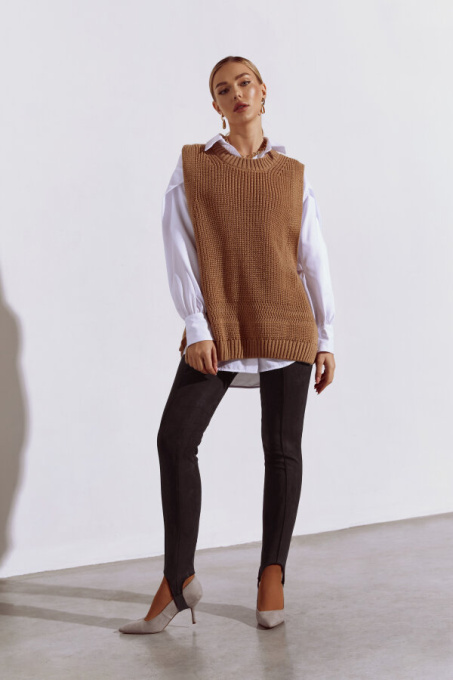 Легінси Gepur модель 37837 Фото