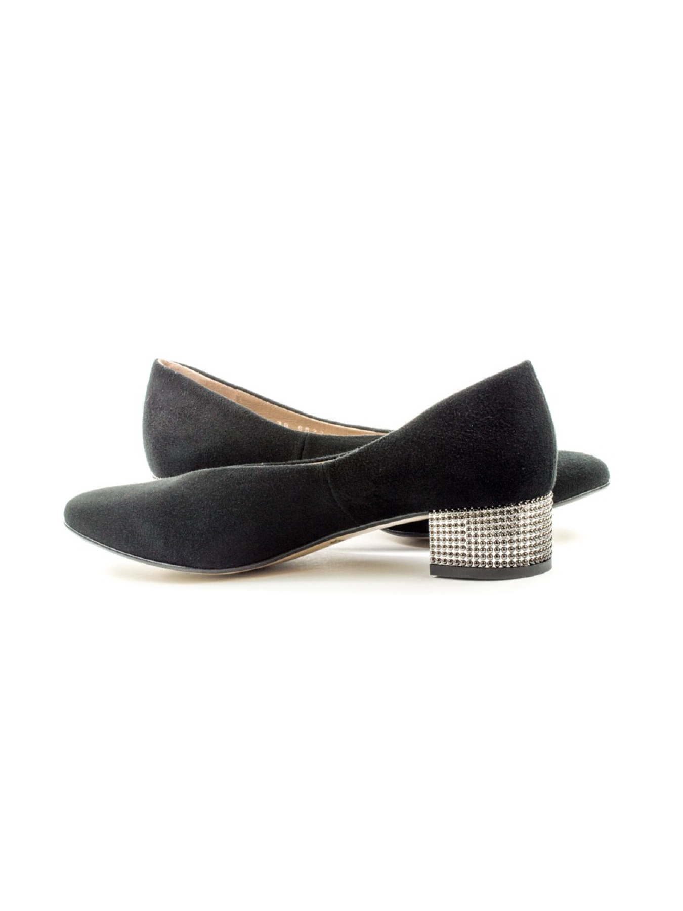 Женские туфли лодочки STEPTER 6822 модель 6822 Фото