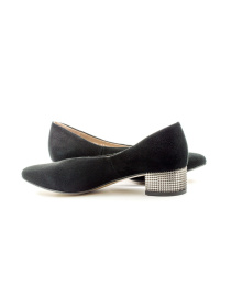 Женские туфли лодочки STEPTER 6822 модель 6822 Фото