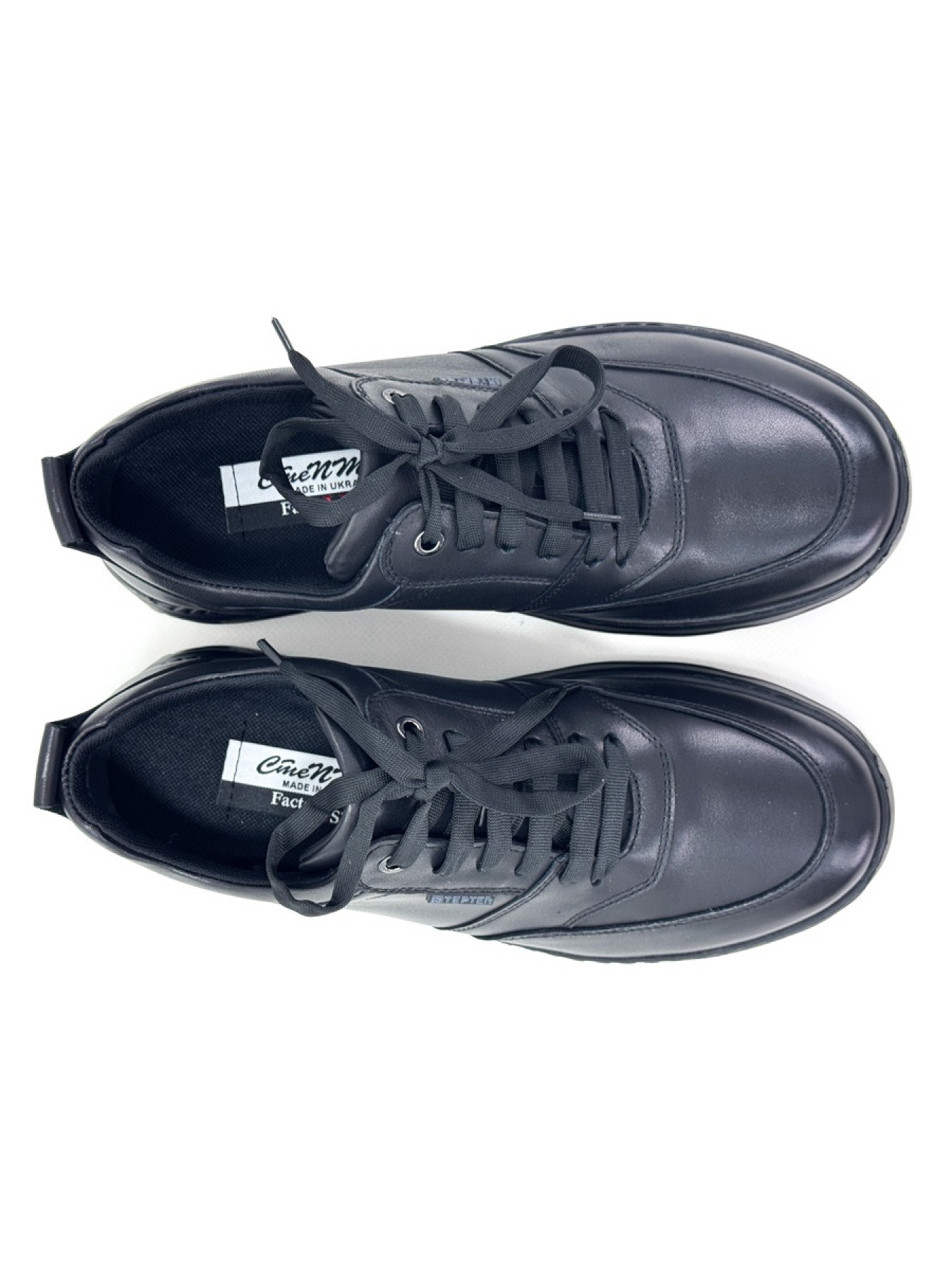 Кроссовки повседневные Стептер модель 8877 Фото