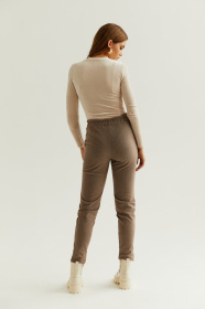 Повсякденні штани Gepur модель 40941 Фото