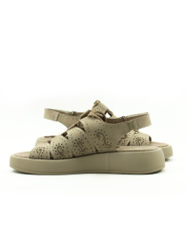 Сандалии VILANSI модель V8197 BEIGE Фото