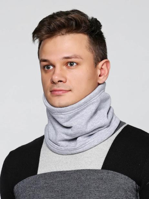 Шарфы и платки HiBrand модель Mn112 Фото