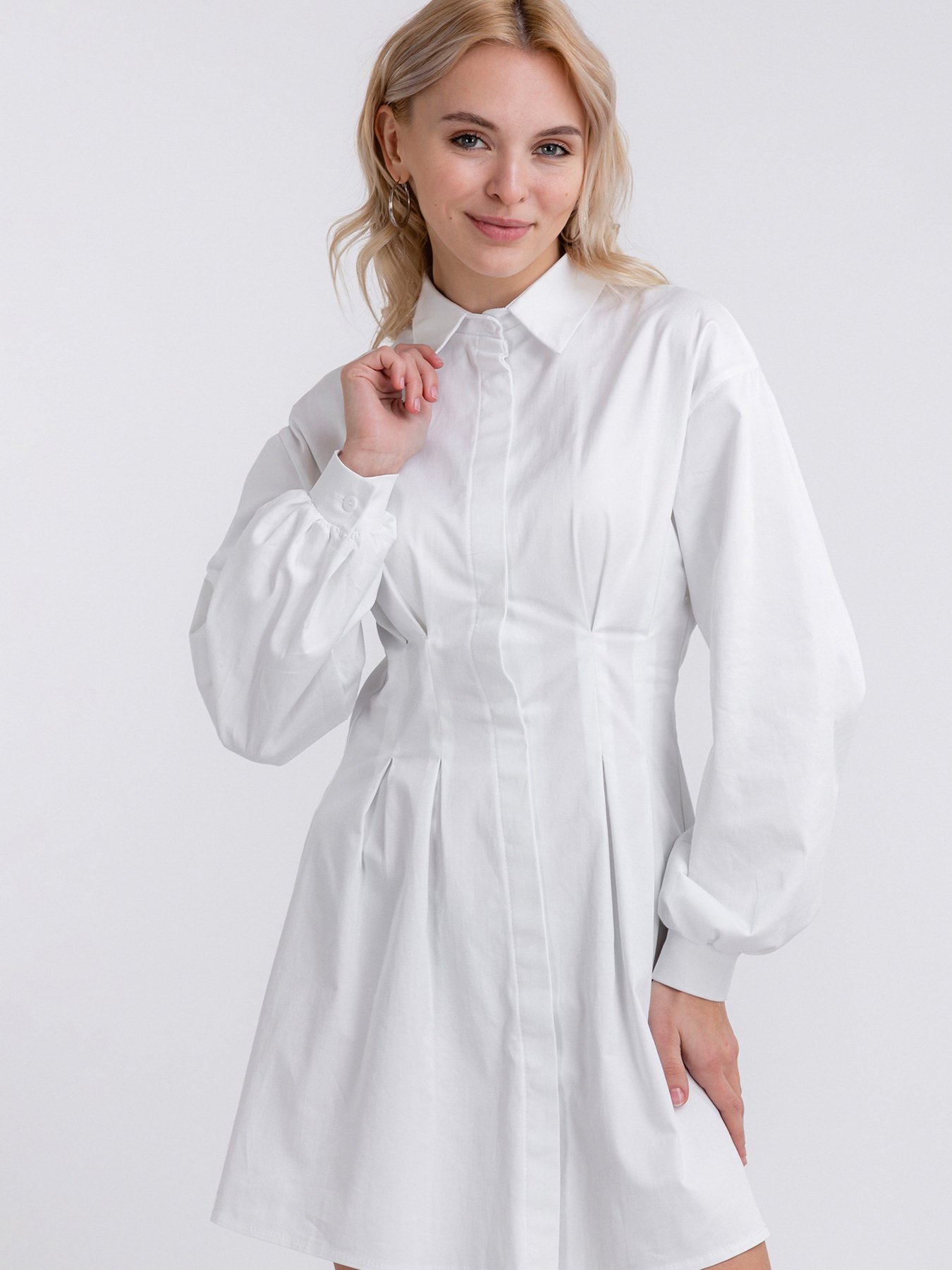 Платья Romashka модель 201028105091 Фото