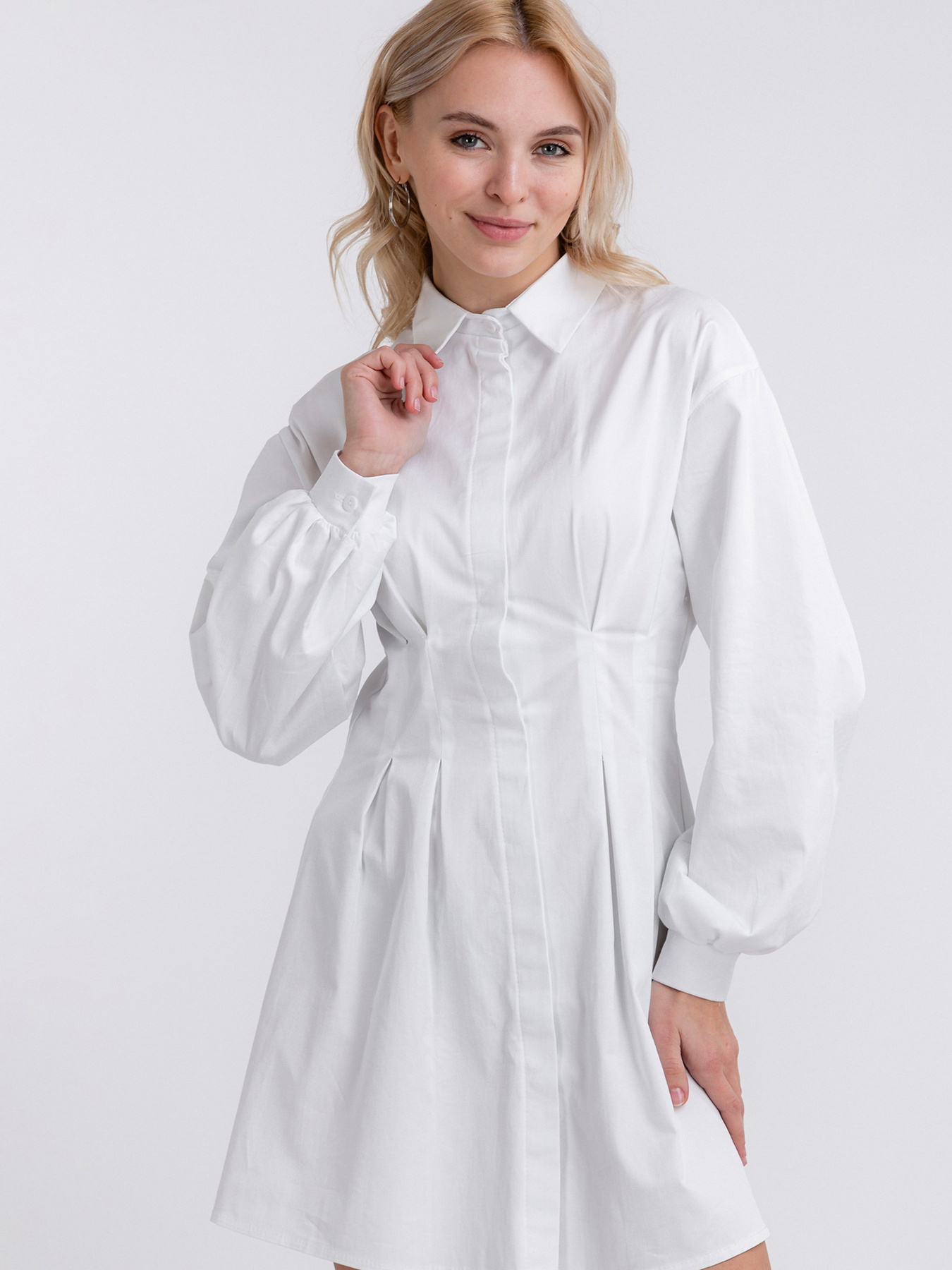 Платья Romashka модель 201028105091 Фото