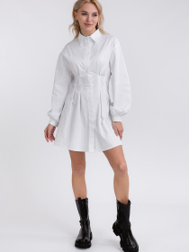 Платья Romashka модель 201028105091 Фото