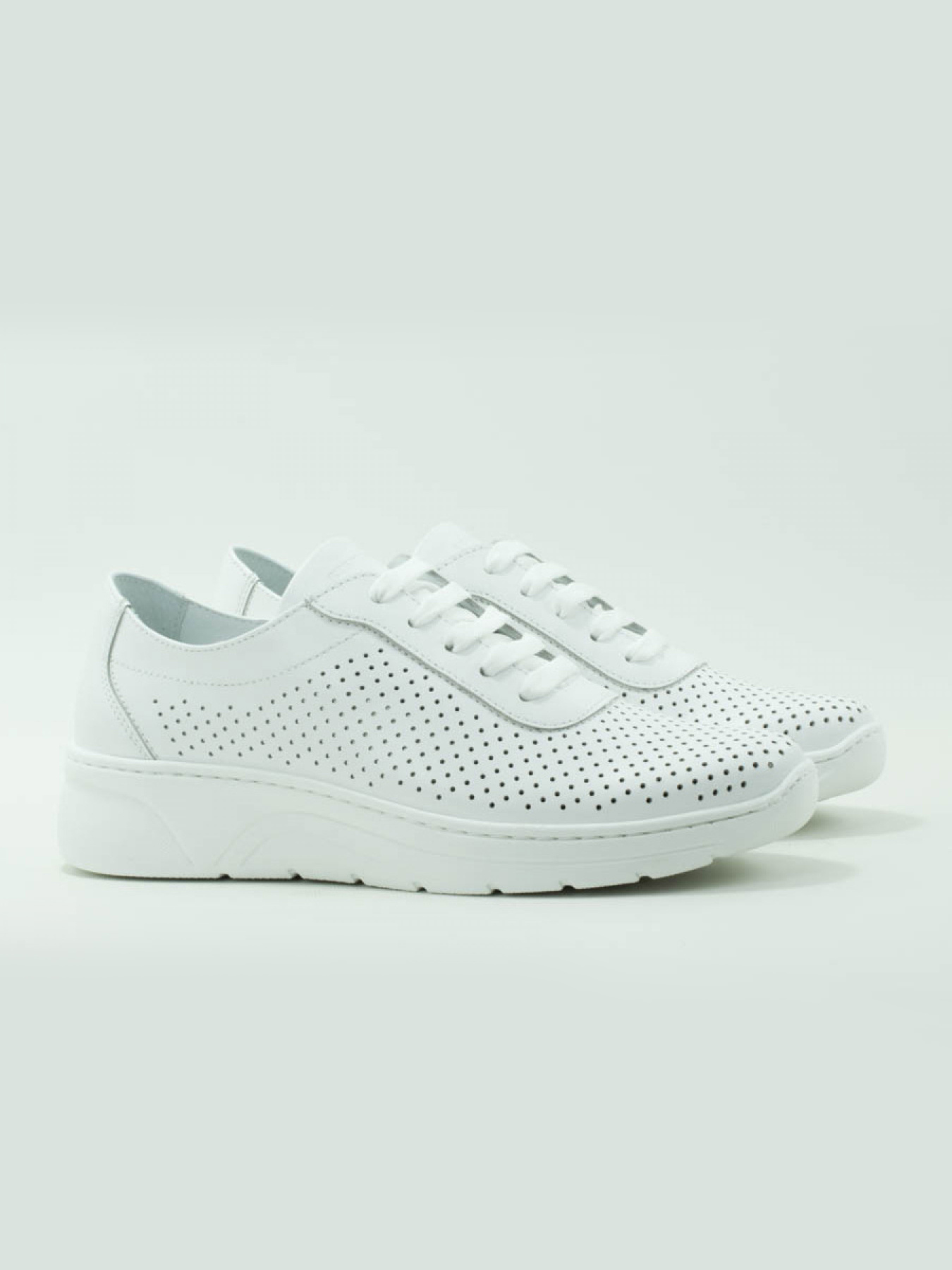 Кроссовки повседневные Стептер модель 8758 Фото