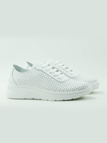 Кроссовки повседневные Стептер модель 8758 Кроссовки повседневные Стептер модель 8758 Фото