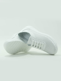 Кроссовки повседневные Стептер модель 8758 Кроссовки повседневные Стептер модель 8758 Фото