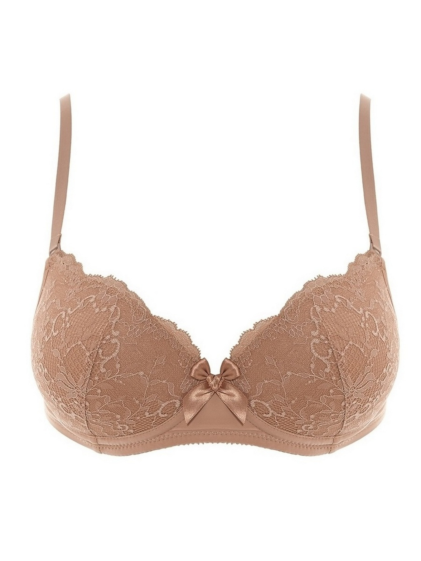 Бюстгальтер huit 8 Nouvel Emoi A8 модель Nouvel_Emoi_A8 Фото