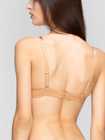 Бюстгальтер huit 8 Nouvel Emoi A8 модель Nouvel_Emoi_A8 Бюстгальтер huit 8 Nouvel Emoi A8 модель Nouvel_Emoi_A8 Фото