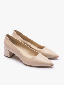 Туфлі модель B4201_T1_6NL Фото