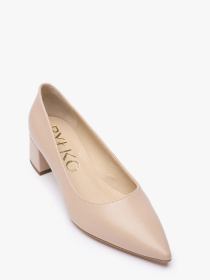 Туфлі модель B4201_T1_6NL Фото