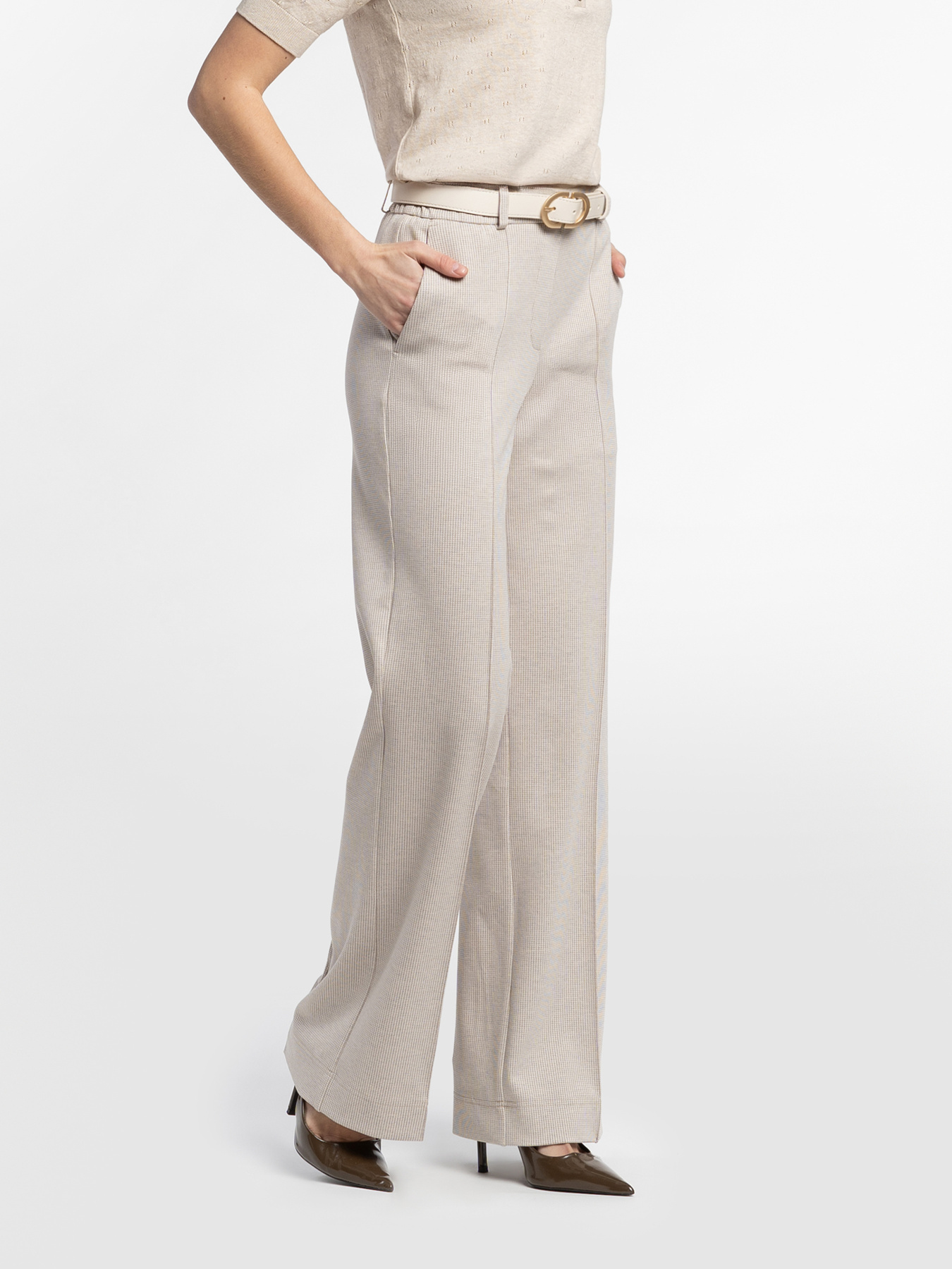 Штани Arber Новинки модель W01.07.16.611 Фото