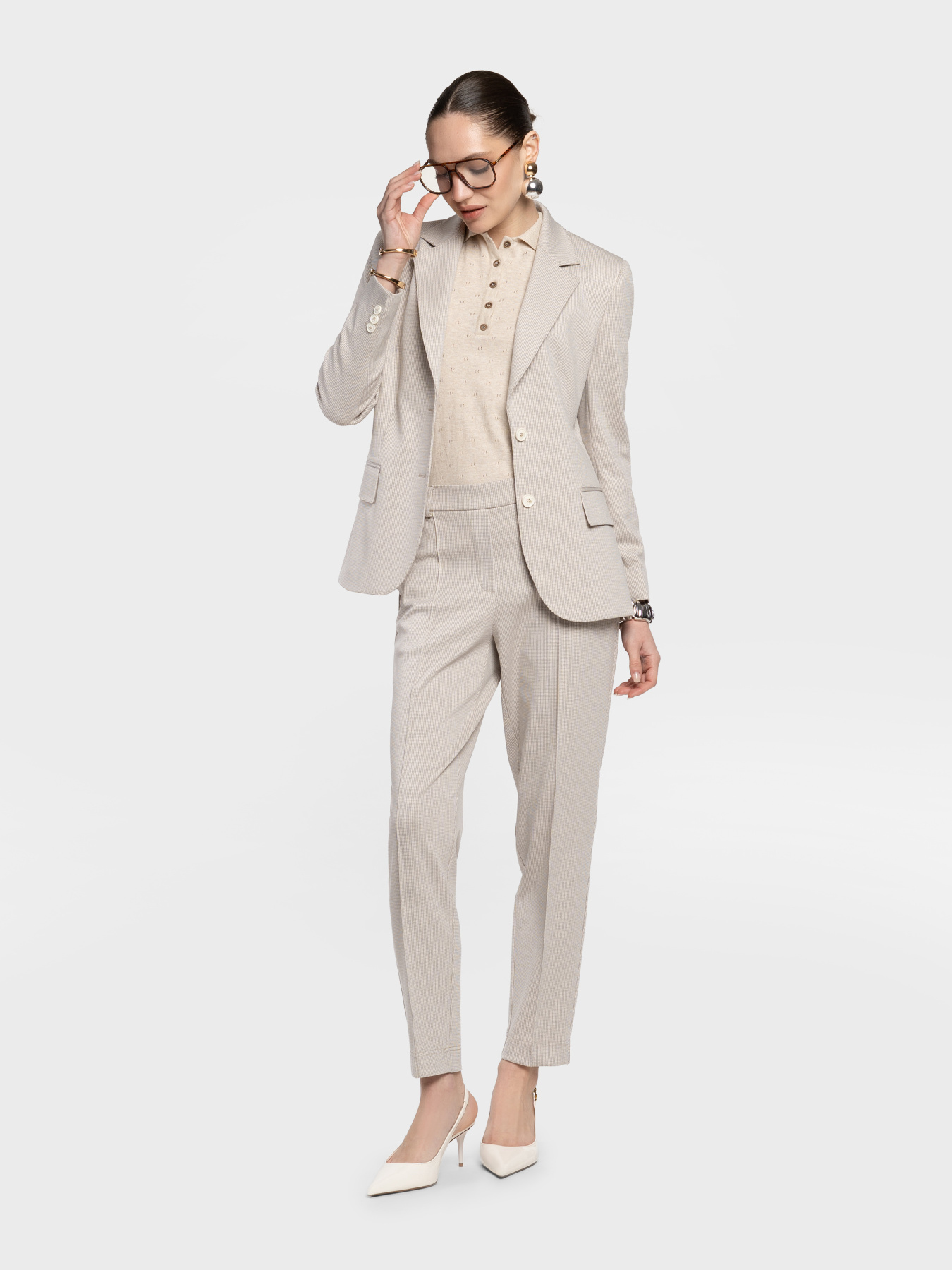 Пиджаки Arber модель W02.06.16.611 Фото