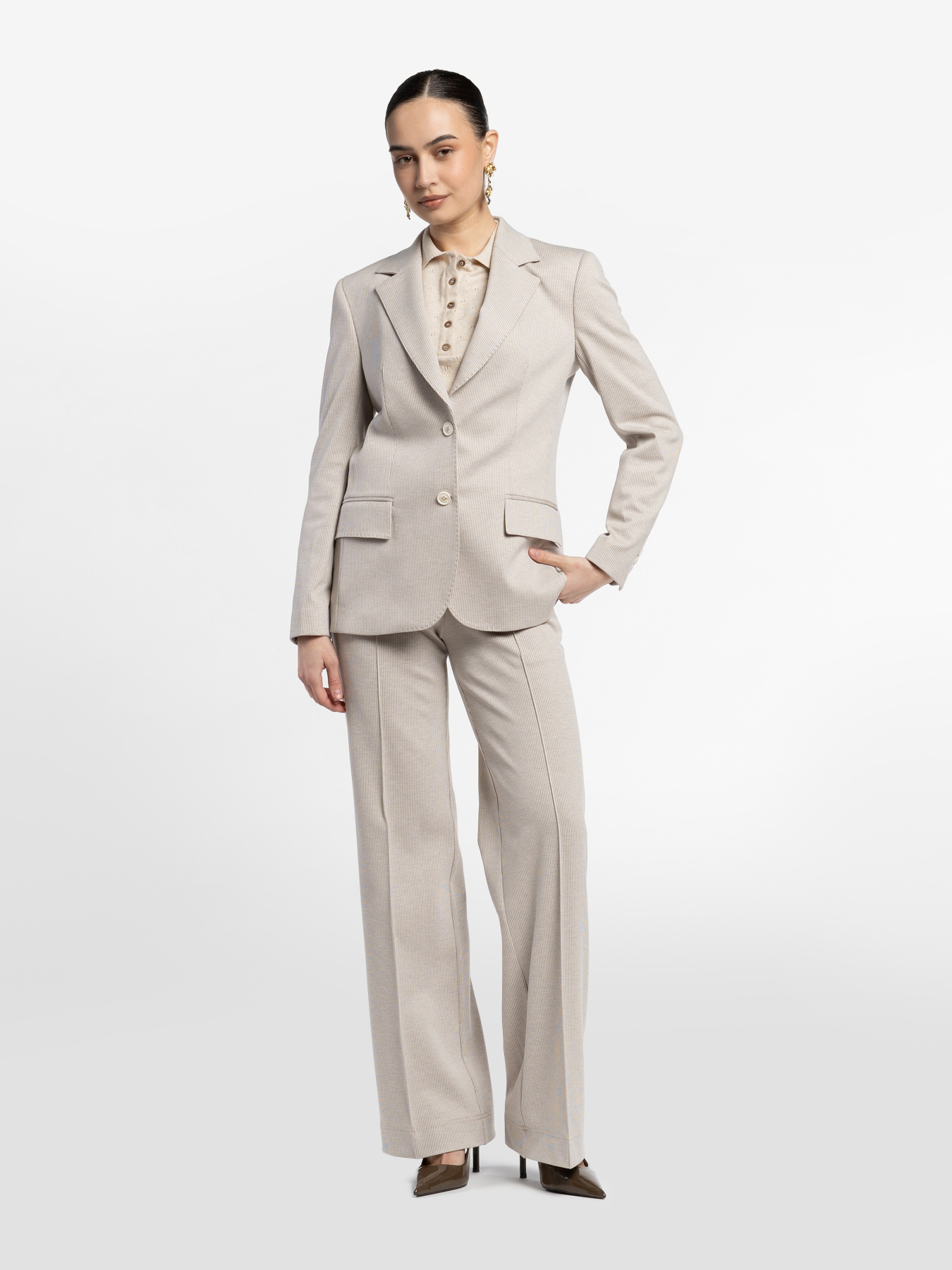 Пиджаки Arber модель W02.06.16.611 Фото