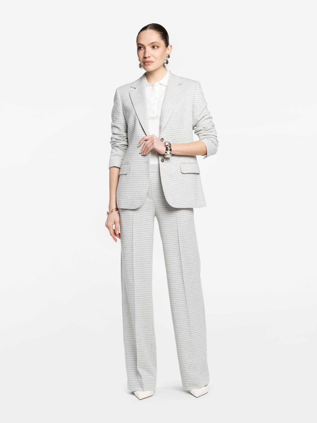 Пиджаки Arber модель W02.08.12.613 Фото