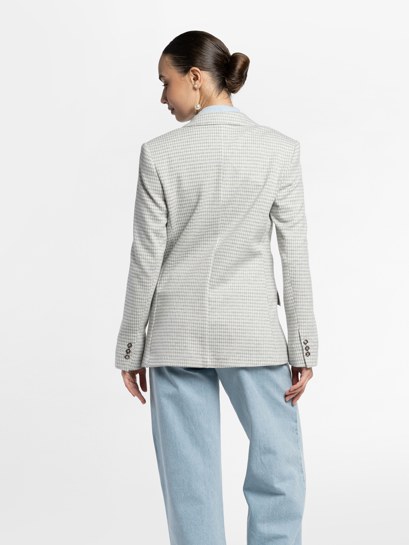 Пиджаки Arber модель W02.08.12.613 Фото