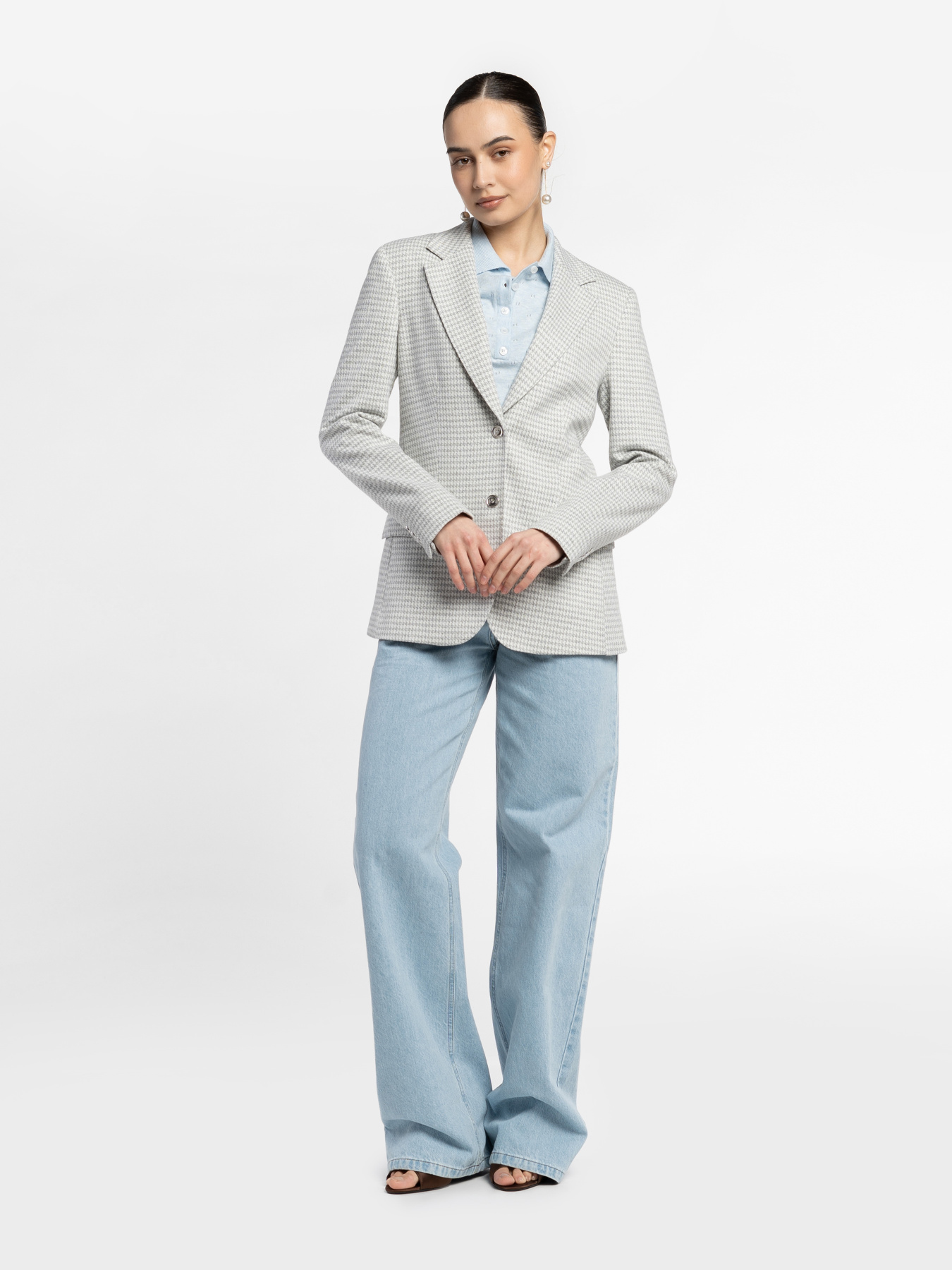 Пиджаки Arber модель W02.08.12.613 Фото