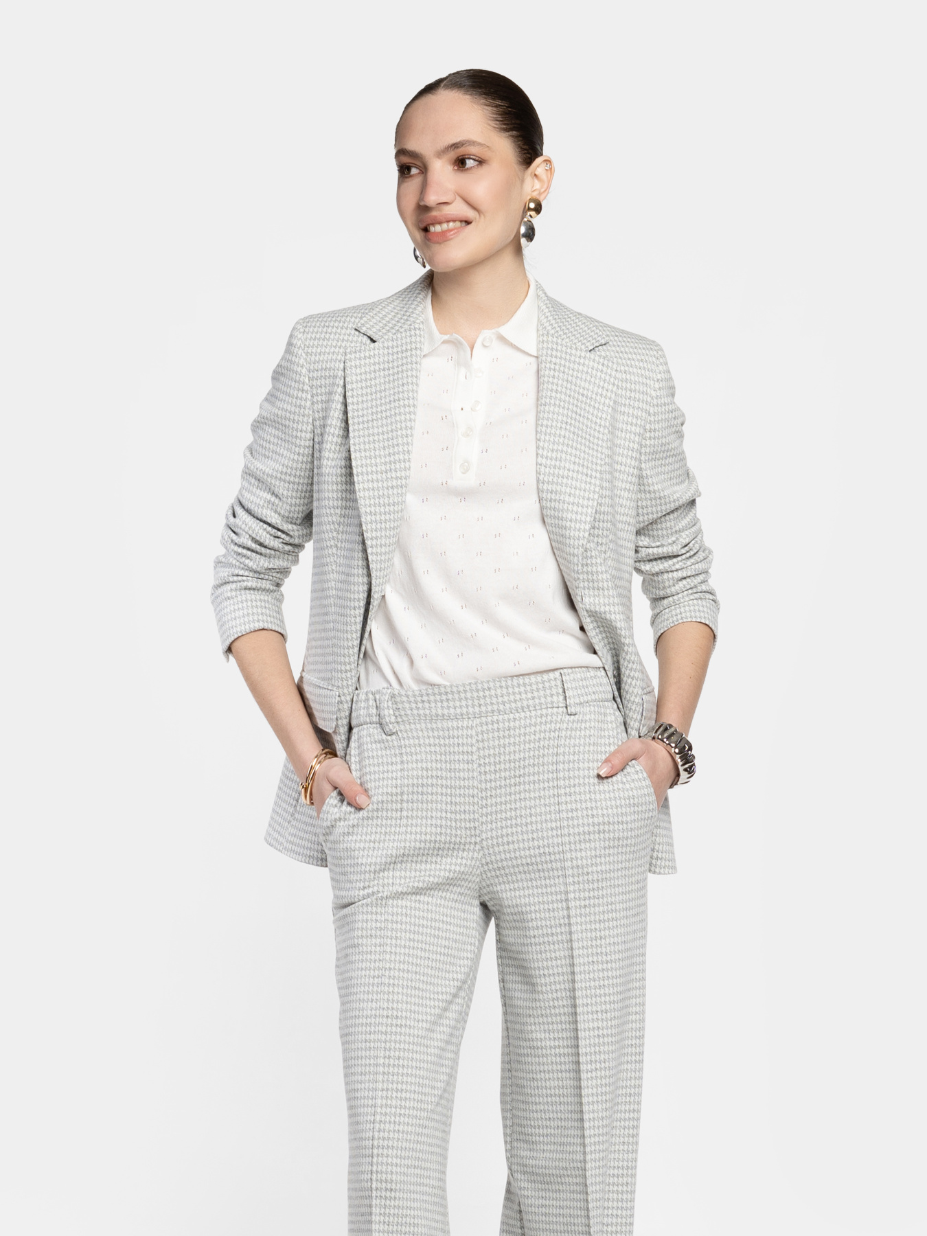 Пиджаки Arber модель W02.08.12.613 Фото