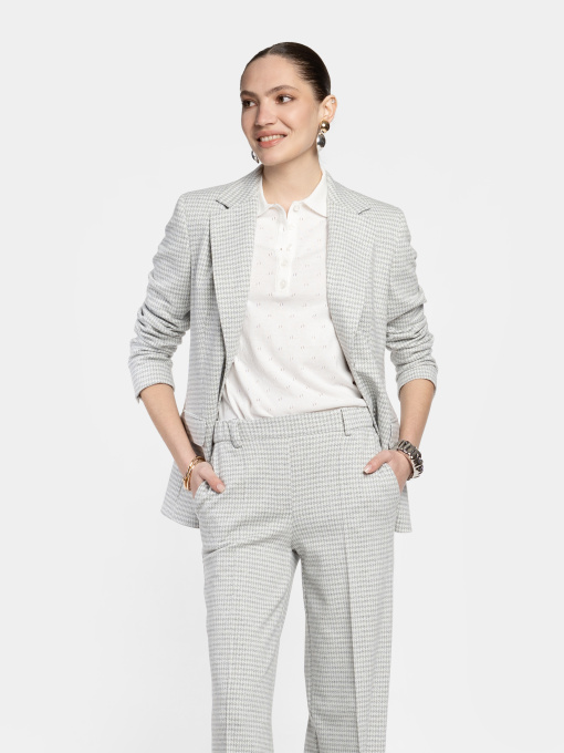 Пиджаки Arber модель W02.08.12.613 Фото