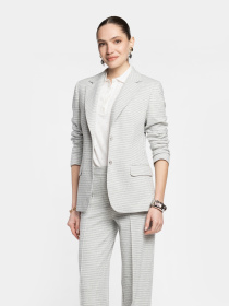 Пиджаки Arber модель W02.08.12.613 Фото