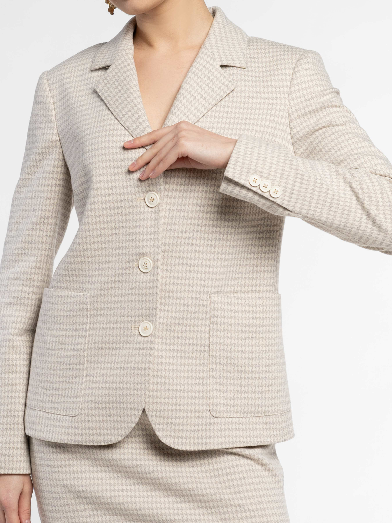 Піджаки Arber модель W02.09.17.611 Фото