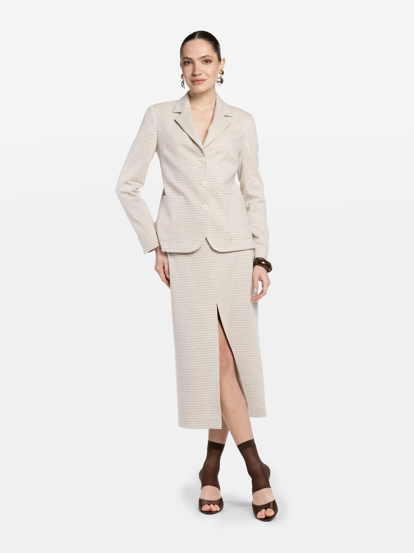 Піджаки Arber модель W02.09.17.611 Фото