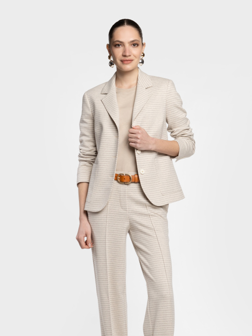 Пиджаки Arber модель W02.09.17.611 Фото